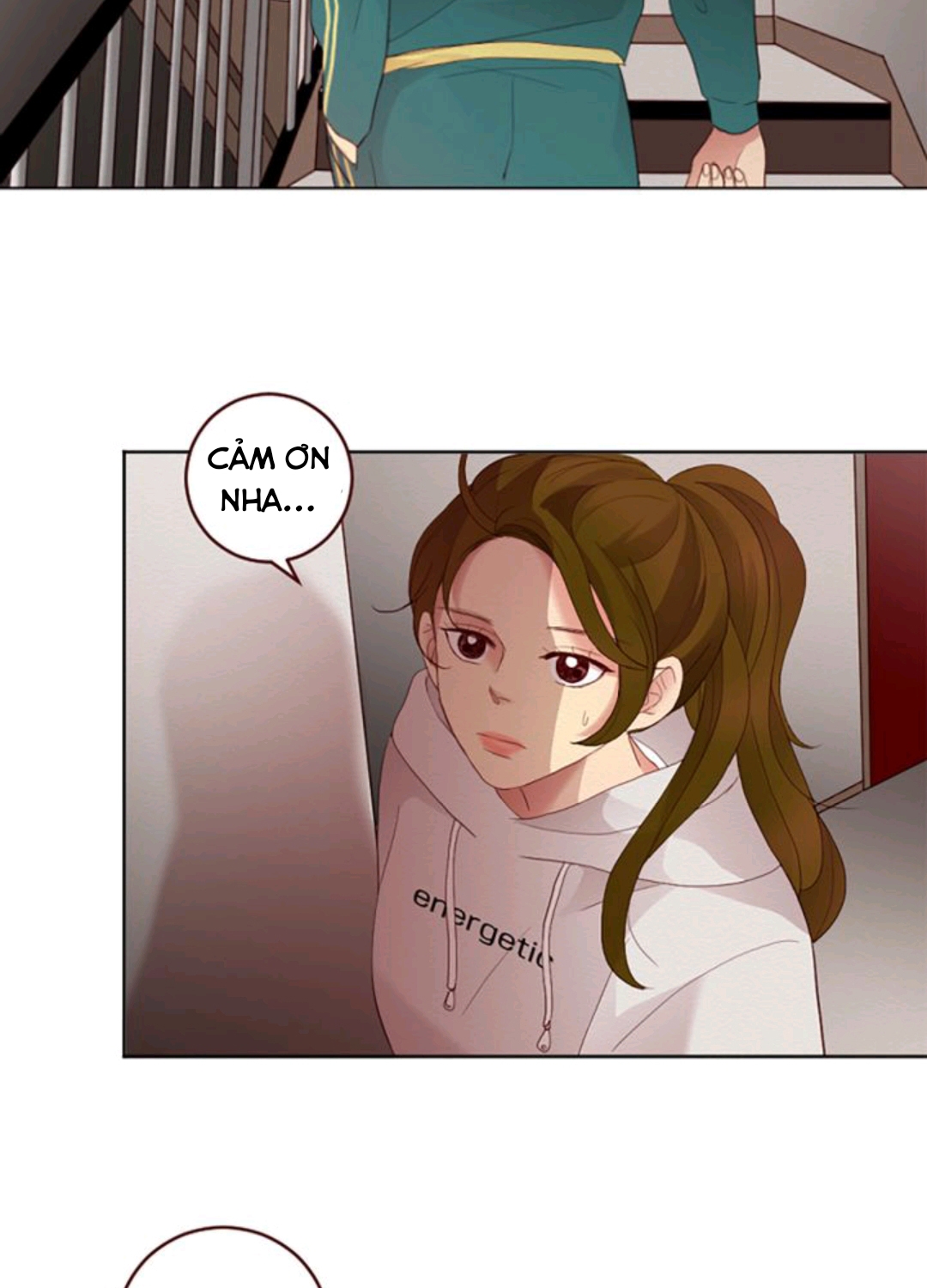 thầm yêu chapter 3 70