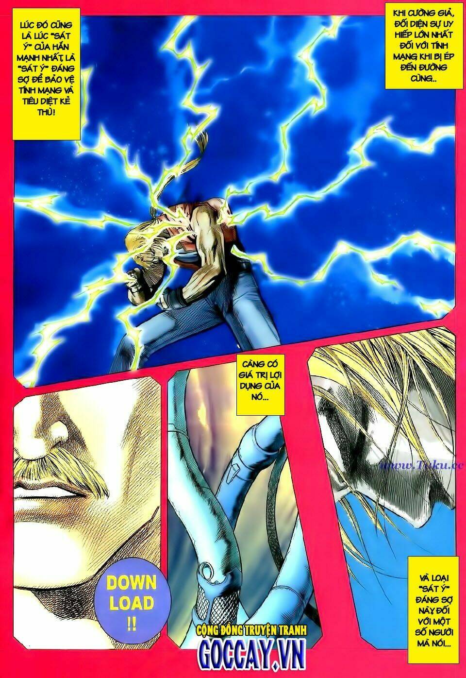 quyền hoàng chapter 13 3