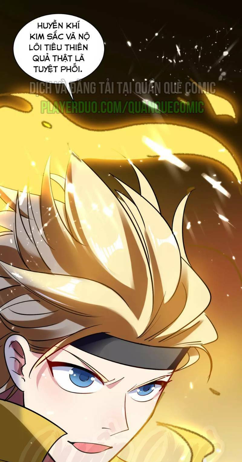 vạn giới tiên vương chapter 37 16