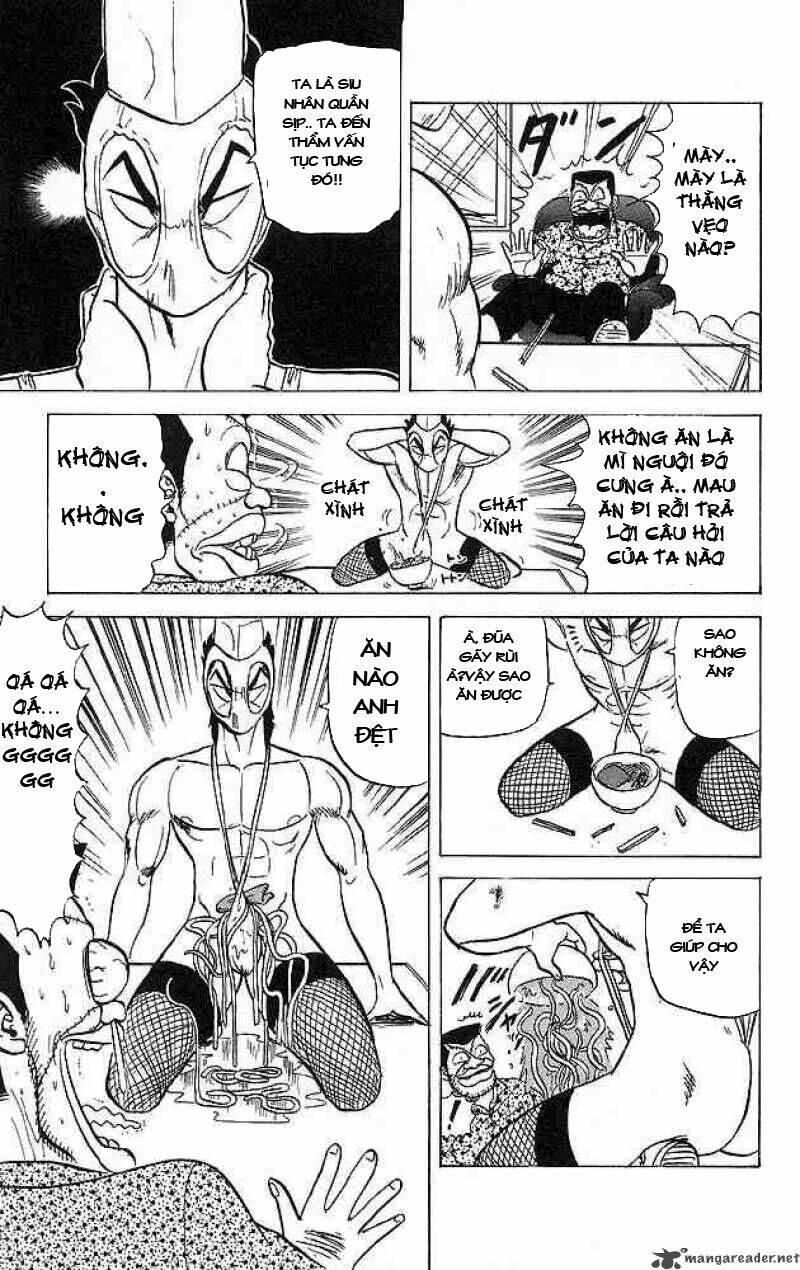 ultimate!! hentai kamen chapter 29 18