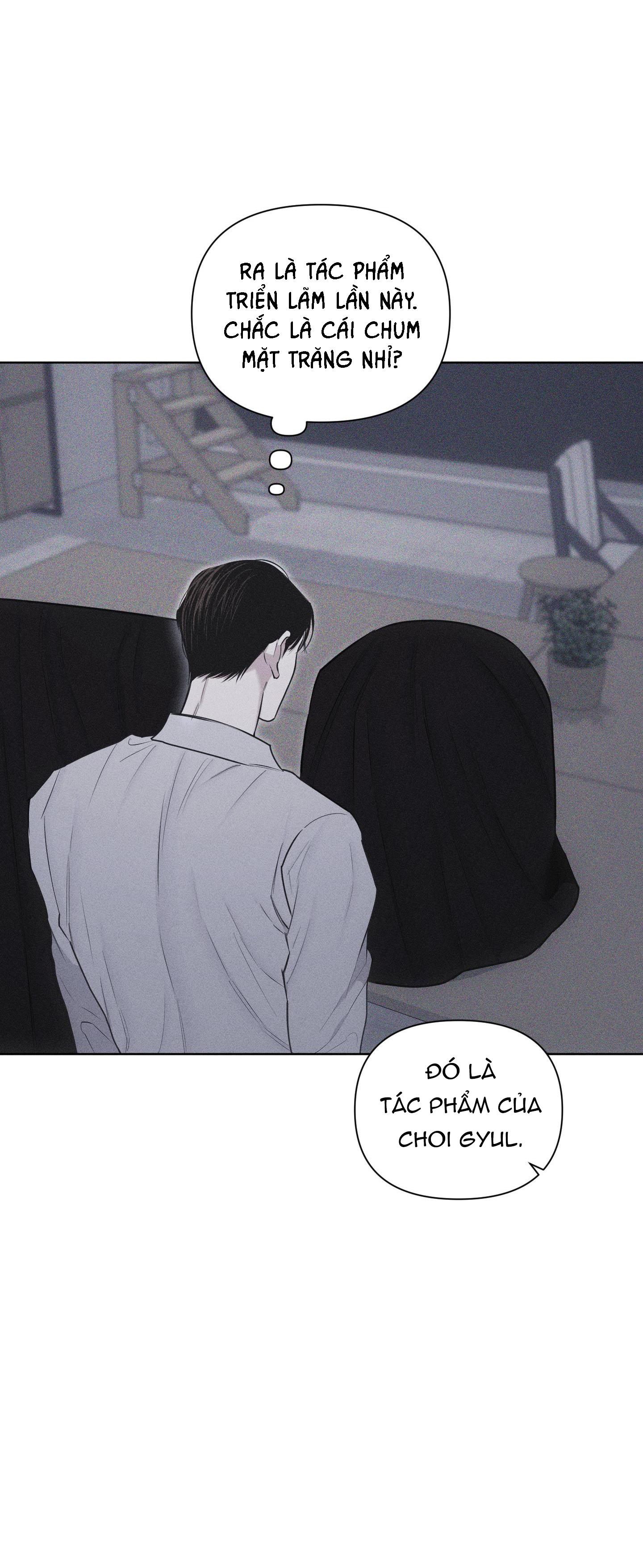 hình thái tình tan chapter 22 61