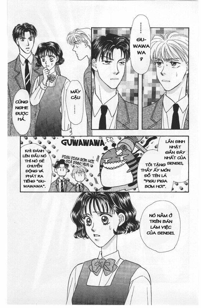 yamada tarou monogatari chapter 3 11