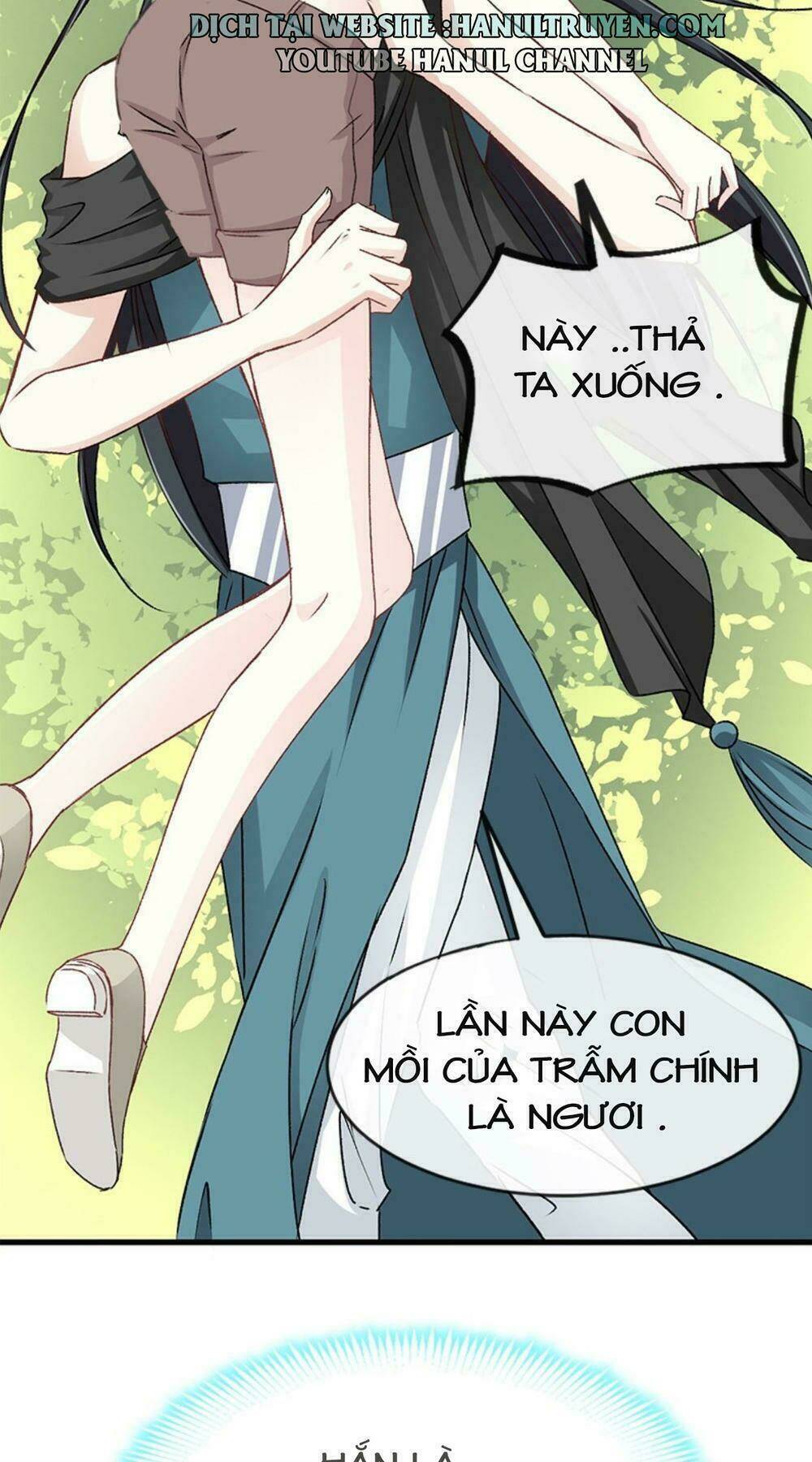 thiên hạ đệ nhất sủng phi chapter 6 25