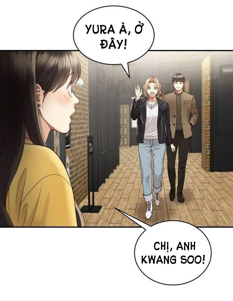 [16+] ánh sao ban mai chapter 26 4