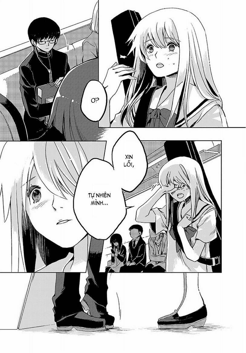 sarishinohara chapter 1 7