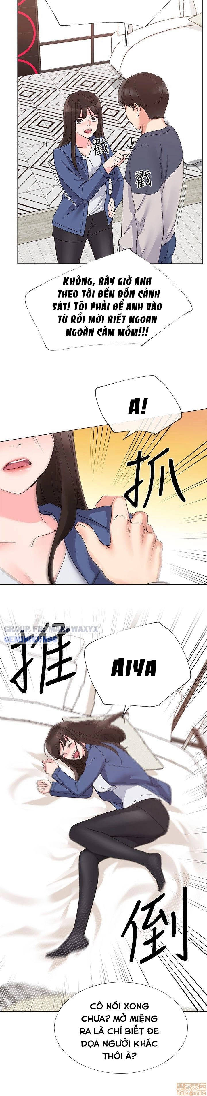 trả thù cô ta chapter 12 22