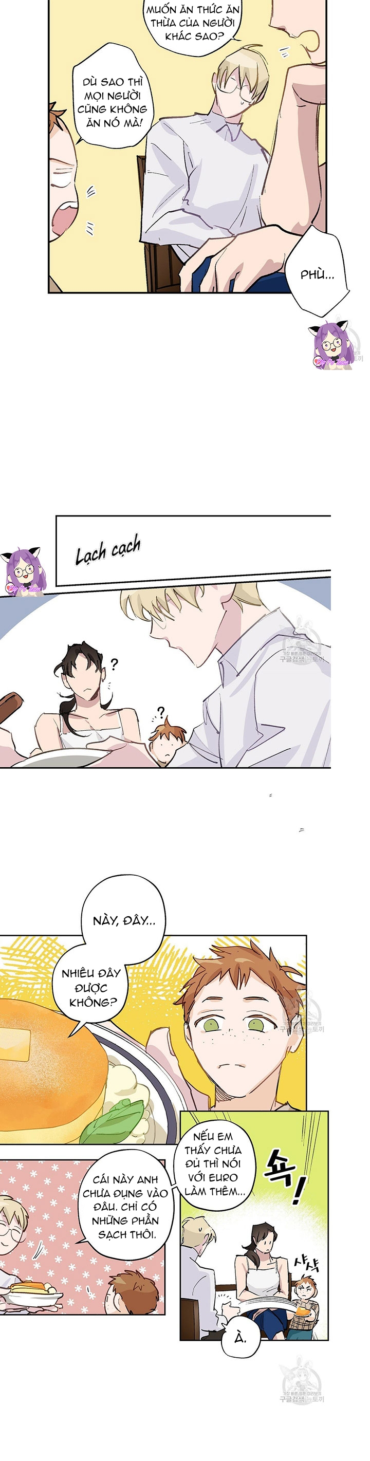 ma pháp sư của eden chapter 2 13