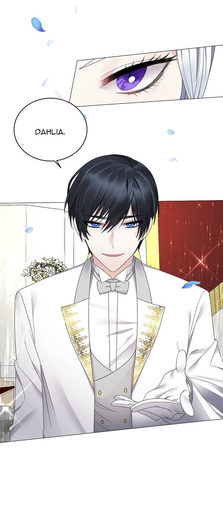 tôi sẽ trở thành nhân vật chính chapter 21 10