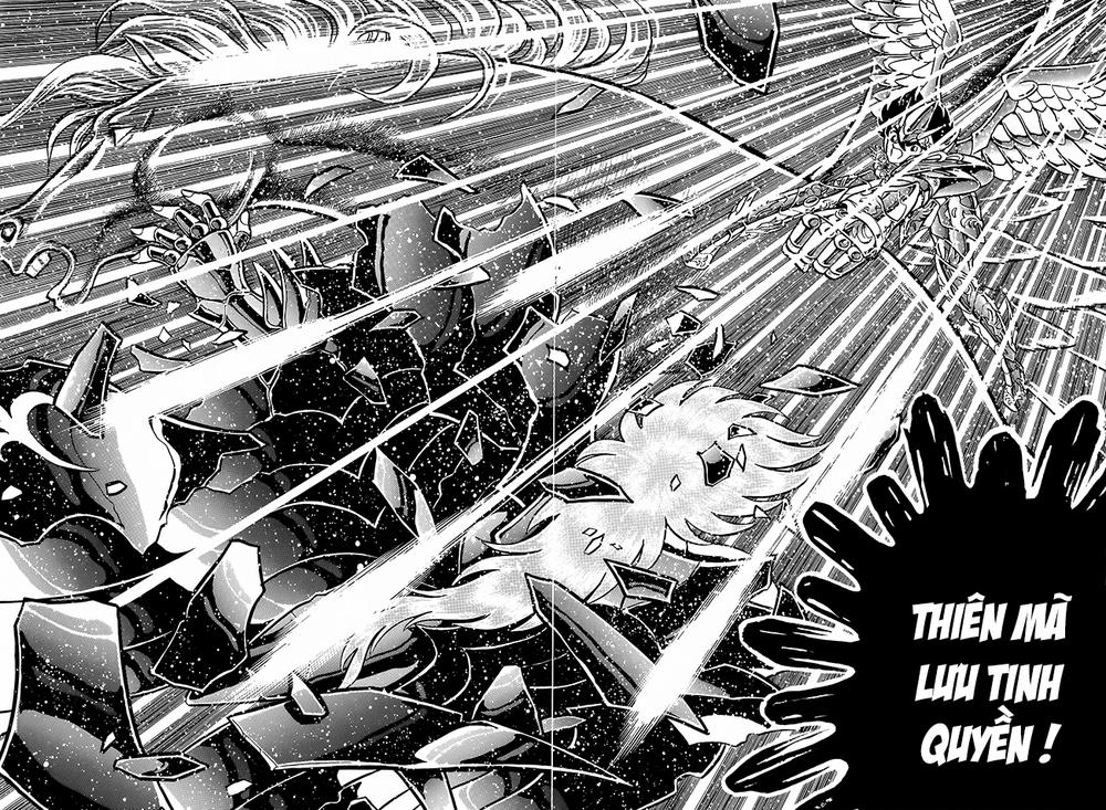 áo giáp vàng chapter 106 36