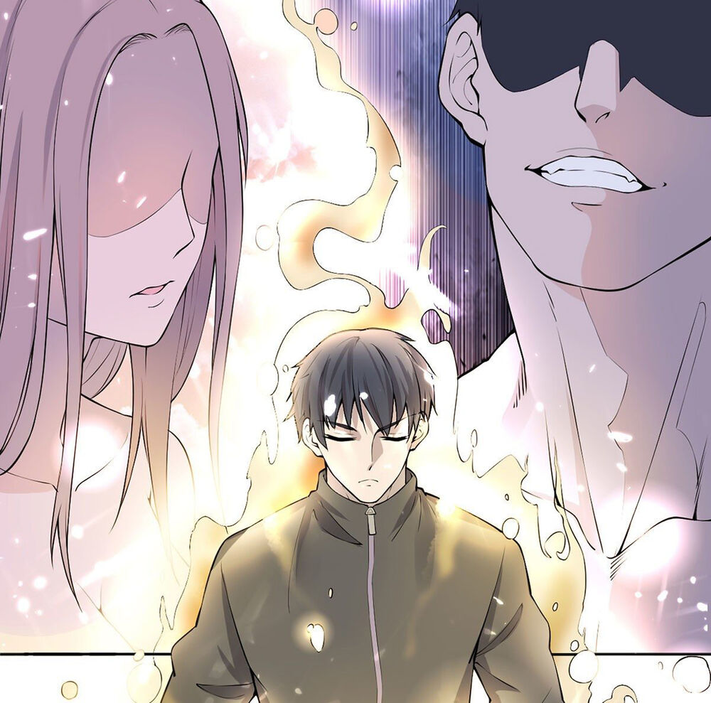 ông bố mạnh mẽ nhất lịch sử chapter 0 10