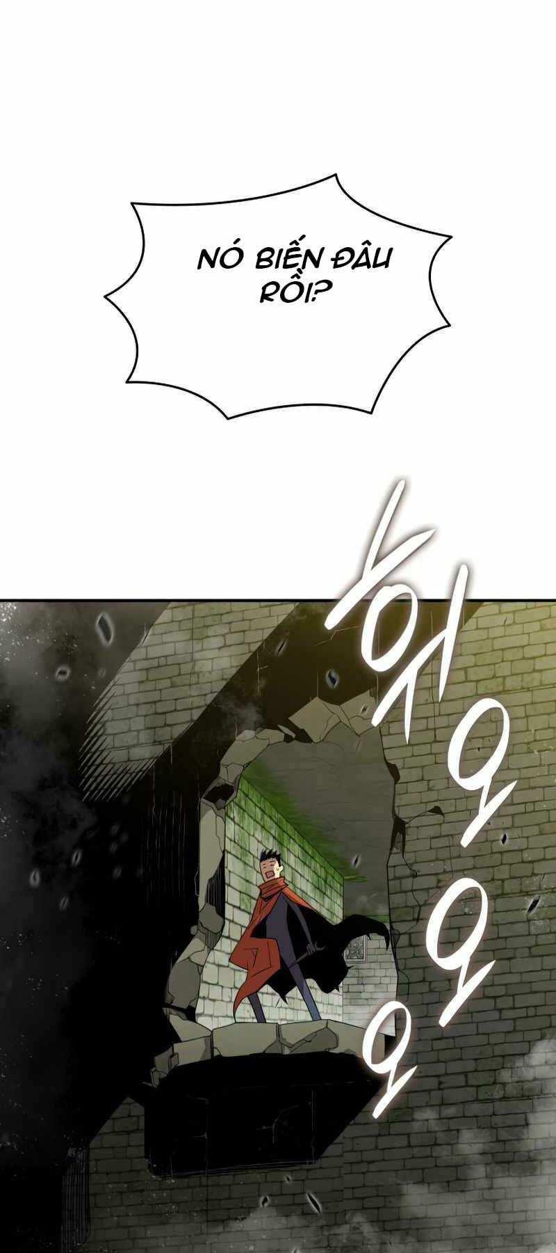 tôi là lính mới chapter 106 29