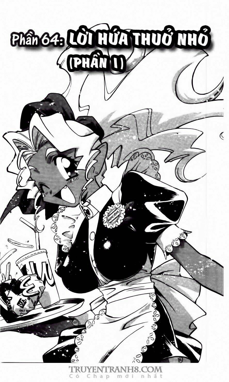 tenchi vô dụng chapter 62 2