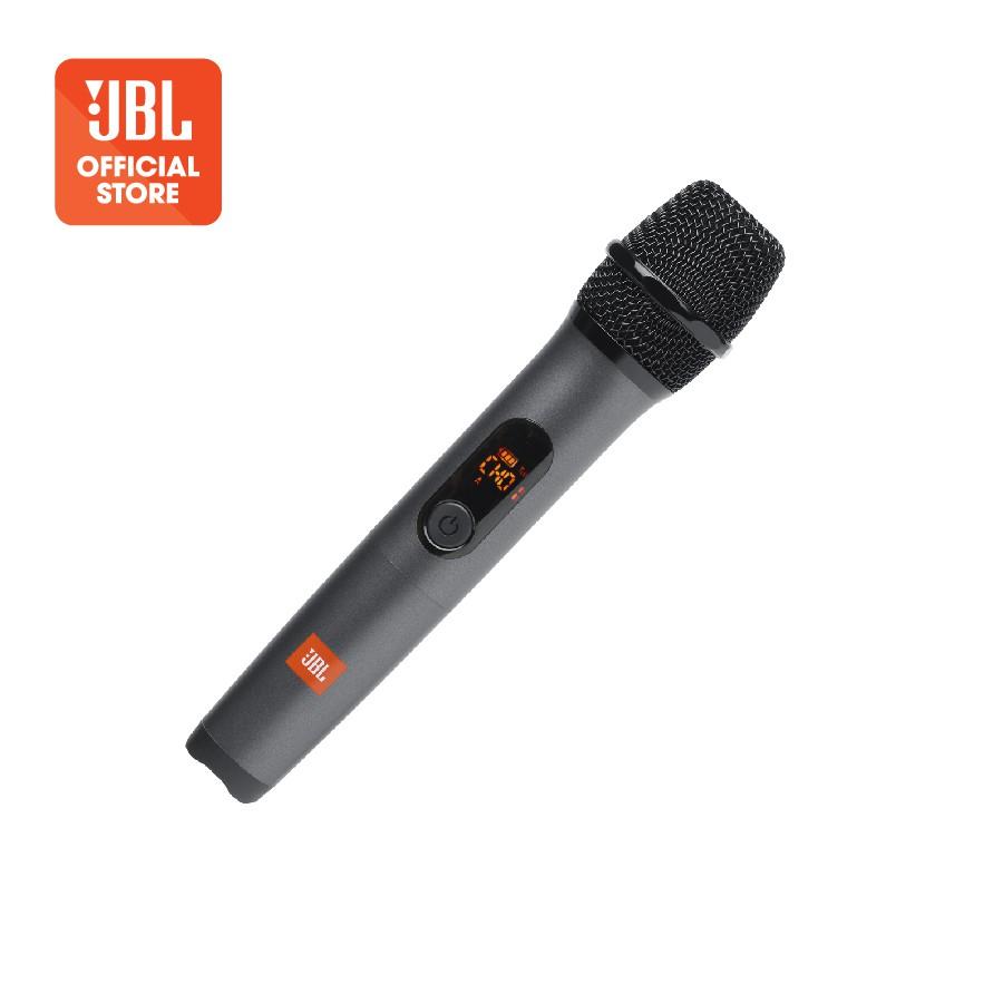 Loa Bluetooth JBL Partybox On The Go - Hàng Chính Hãng