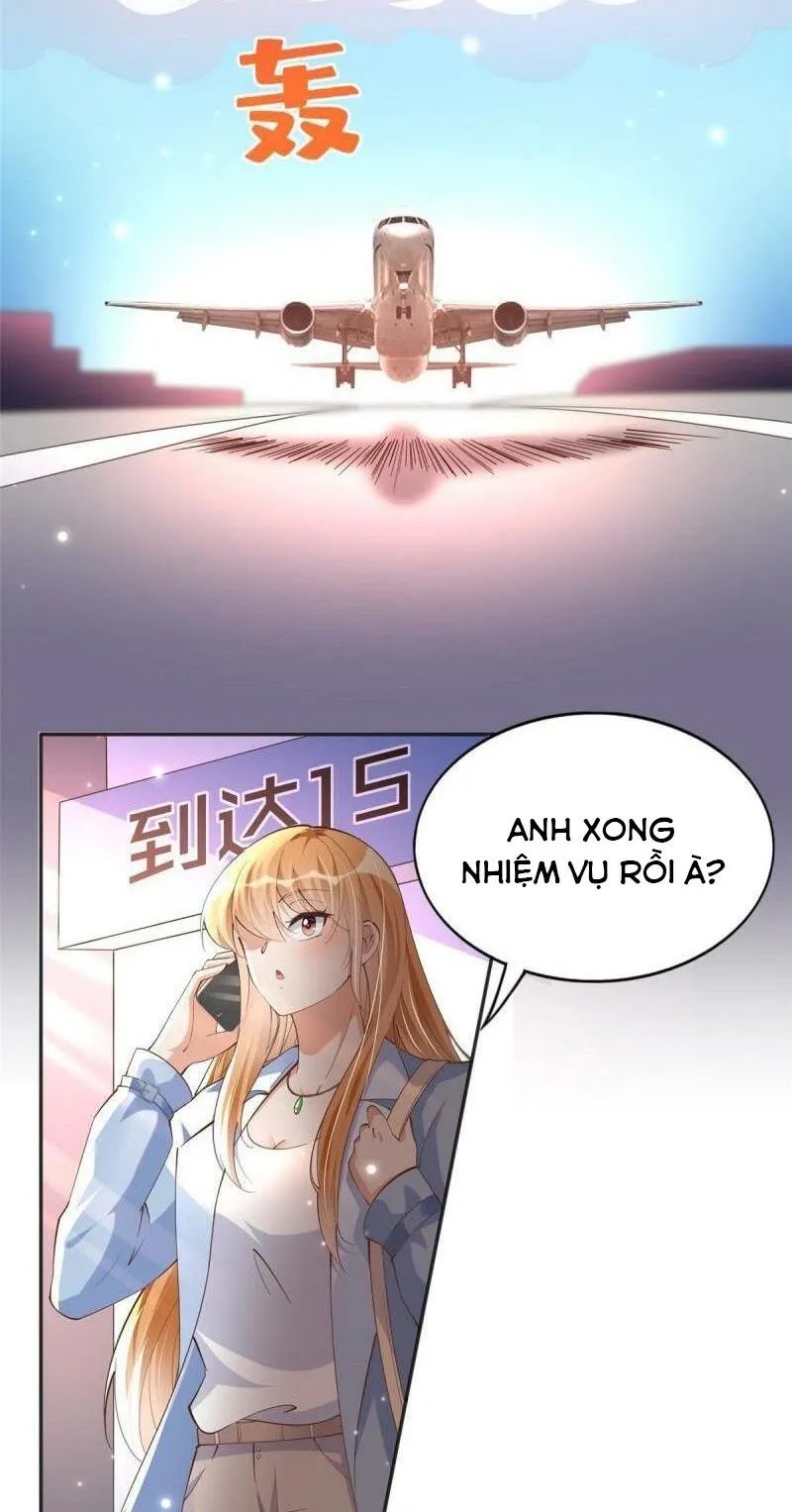 Boss Nhà Giàu Lại Là Nữ Sinh Trung Học! chapter 78.79 45