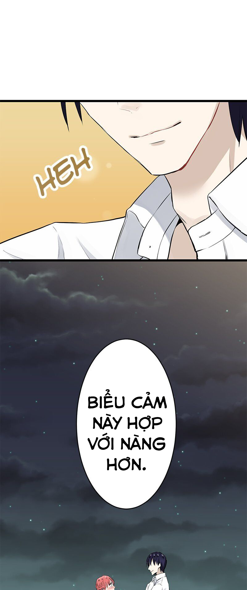 nullitas~nàng dâu giả dối~ chapter 35.1 20