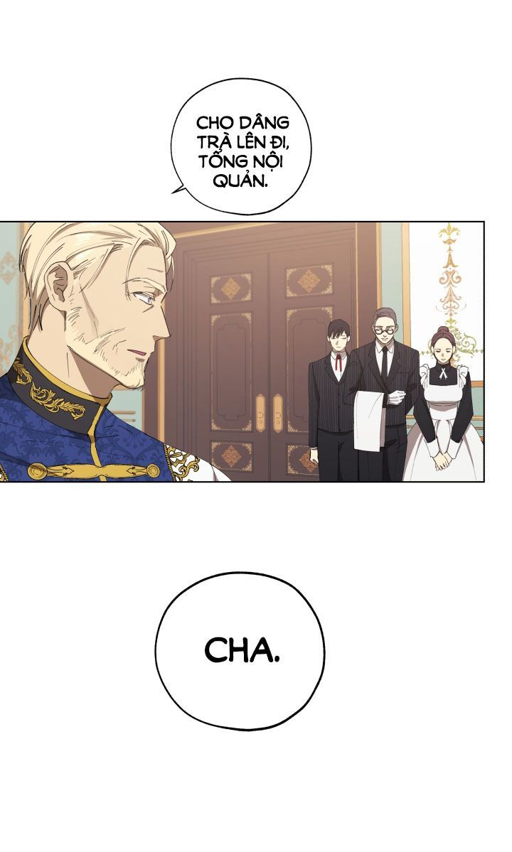 công chúa khắc dấu lên kẻ phản nghịch chapter 8 5