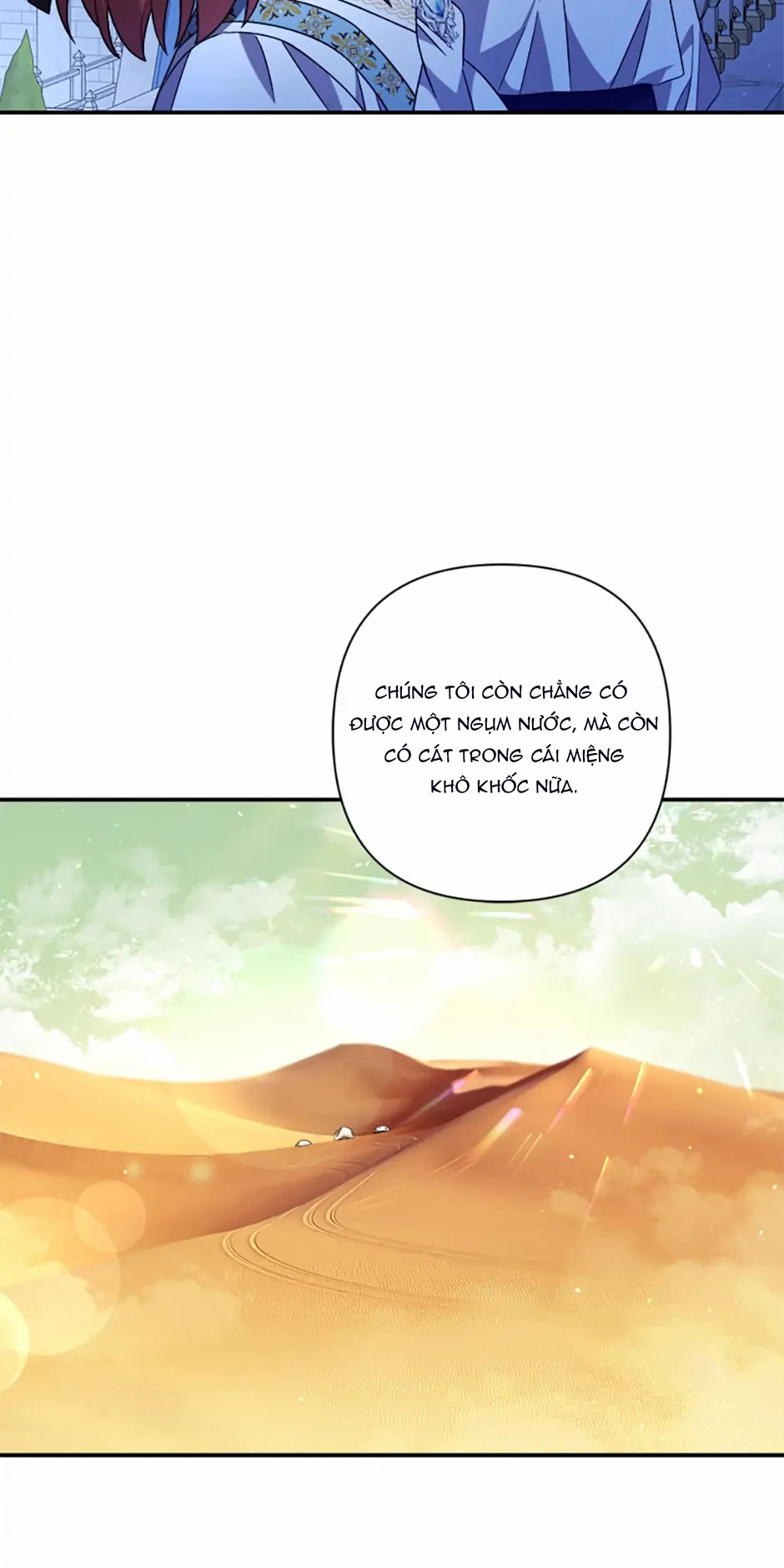 Chốn Bình Yên Của Công Tước Richard chapter 13.2 - Trang 6