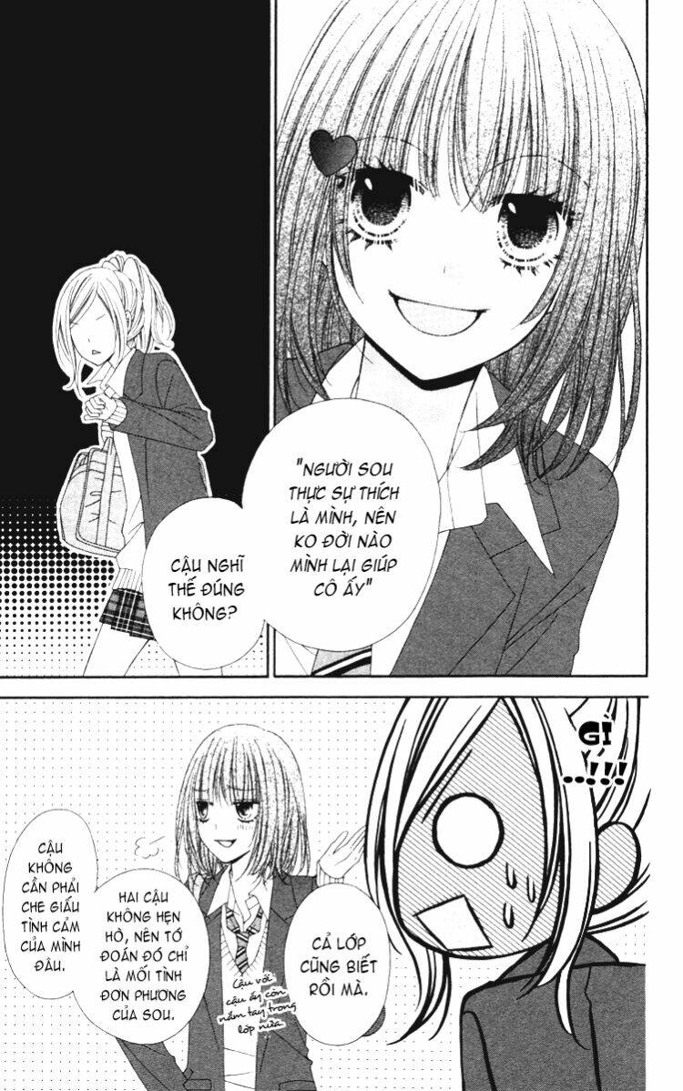 stardust wink chapter 20 4