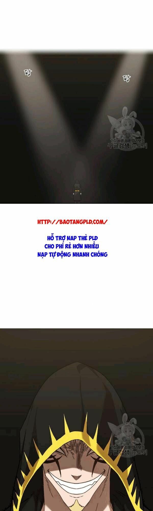 Võ Sĩ Quyền Anh chapter 59 10