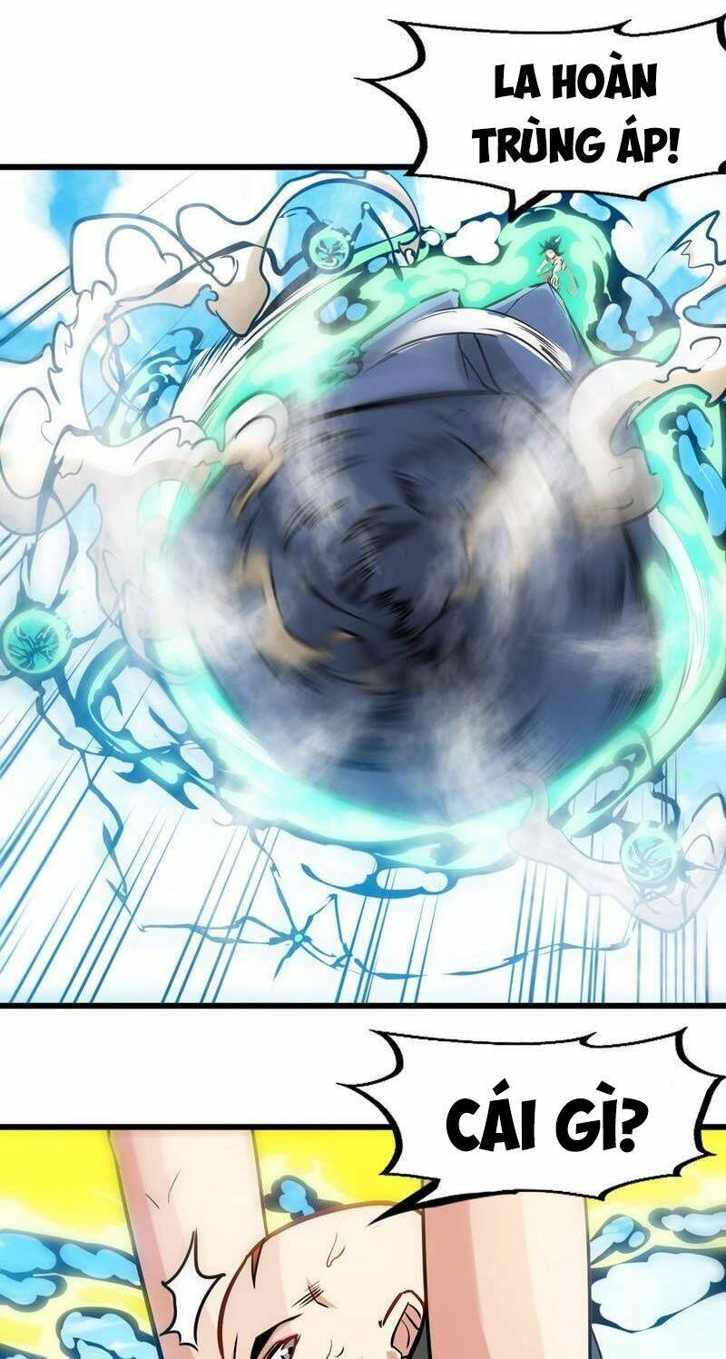 chí tôn thần ma chapter 157 10