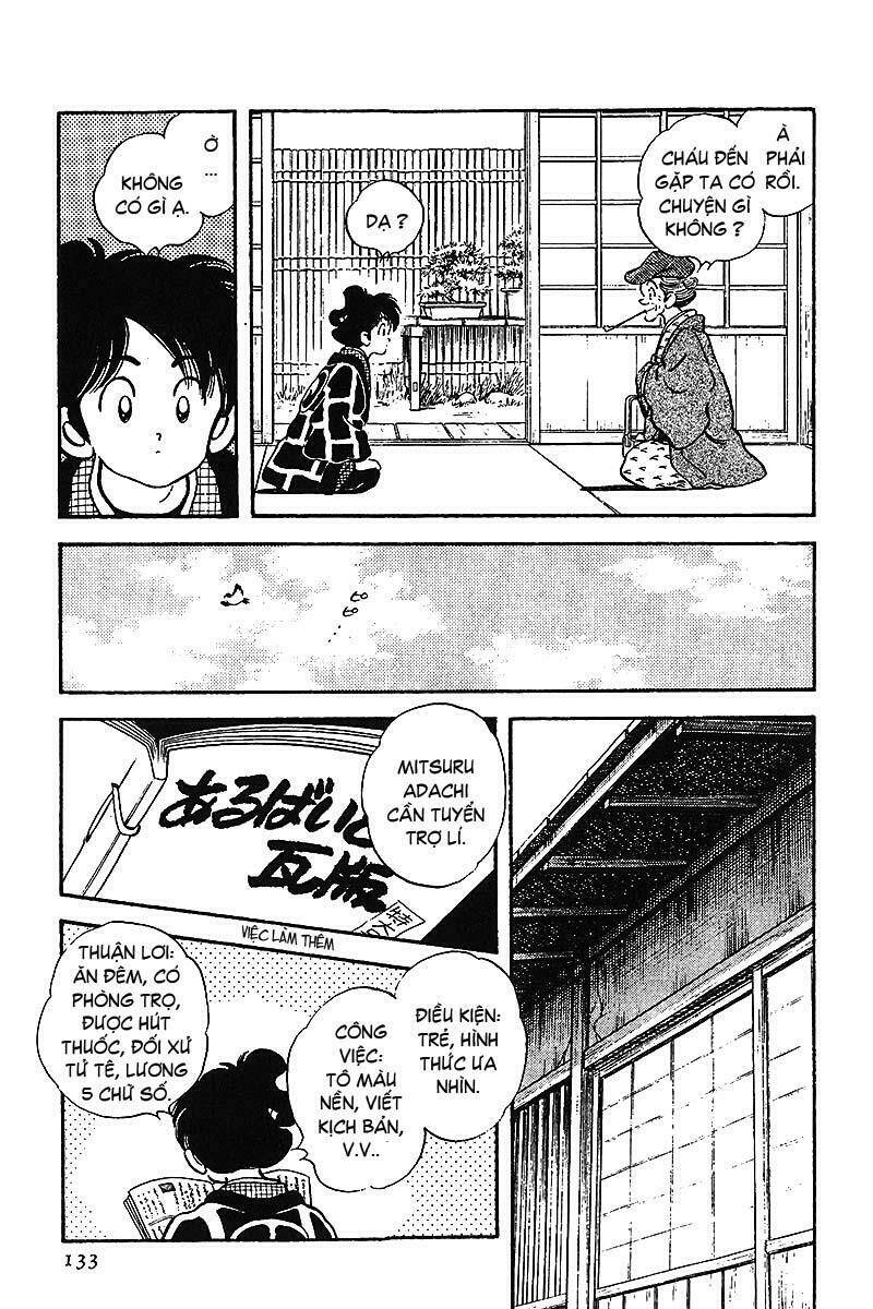 nijiiro togarashi - ớt bảy màu chapter 7 3