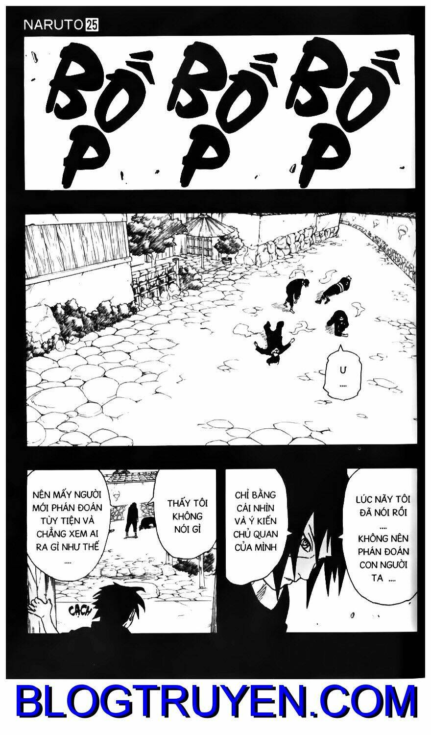 naruto - cửu vĩ hồ ly chapter 222 14