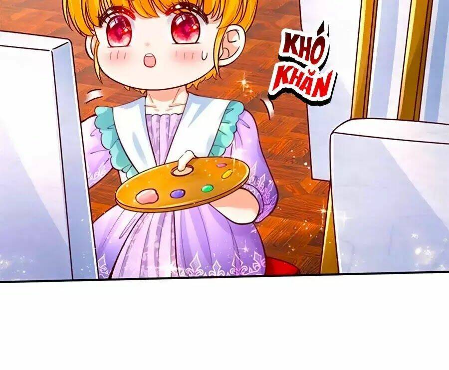 bỗng một ngày trở thành con gái nhà vua chapter 135 34