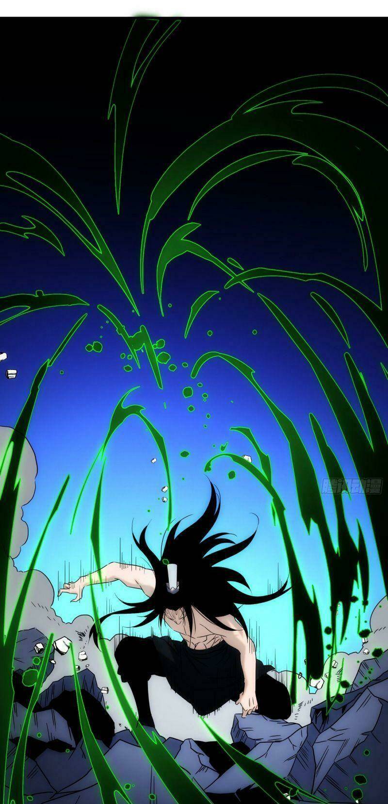 ma vương là đại địa chủ chapter 69 21