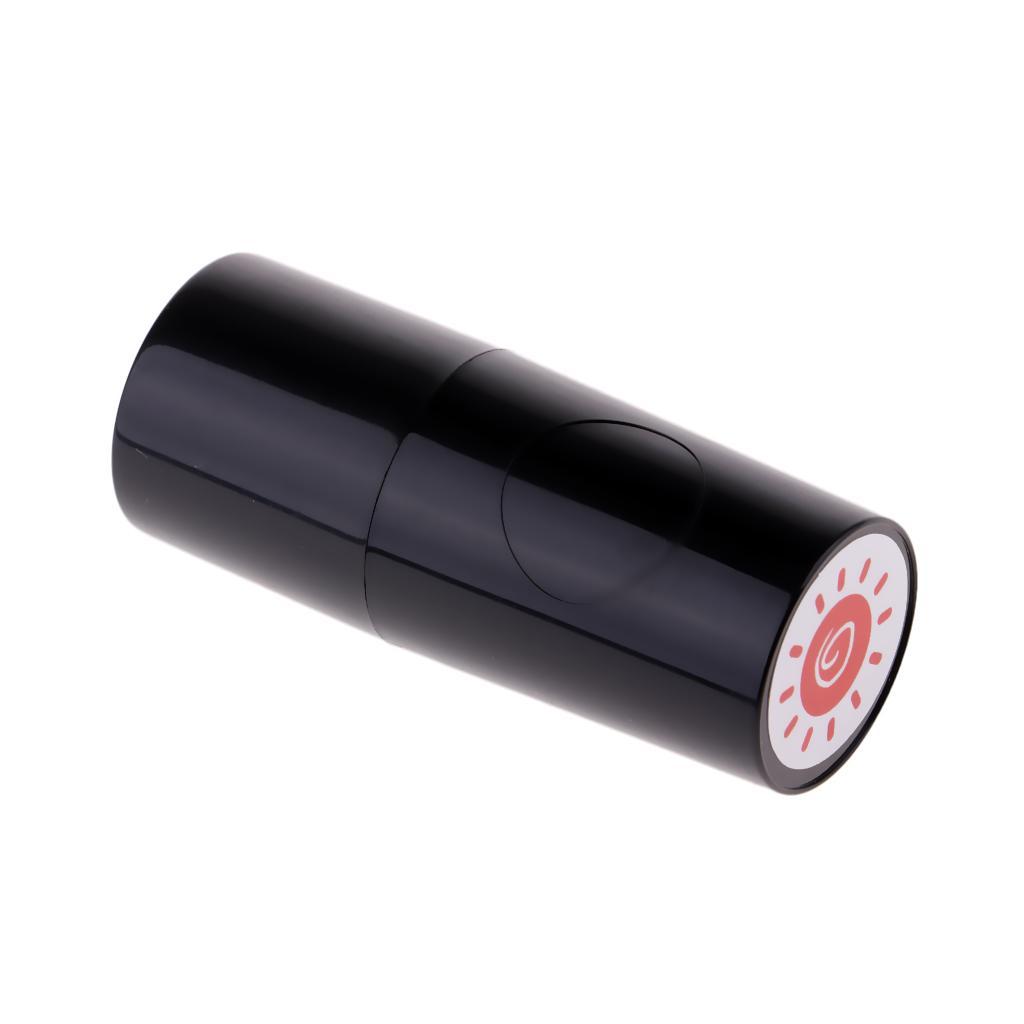 8 Pieces Golf Ball Stamp Stamper Marker Impression Seal for Golfer