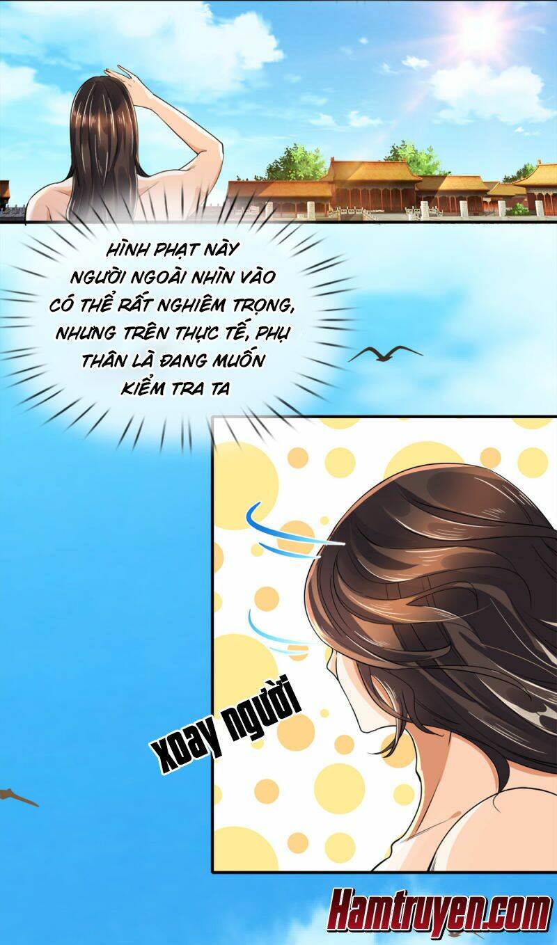 chí tôn hồng bao đại đế chapter 9 4