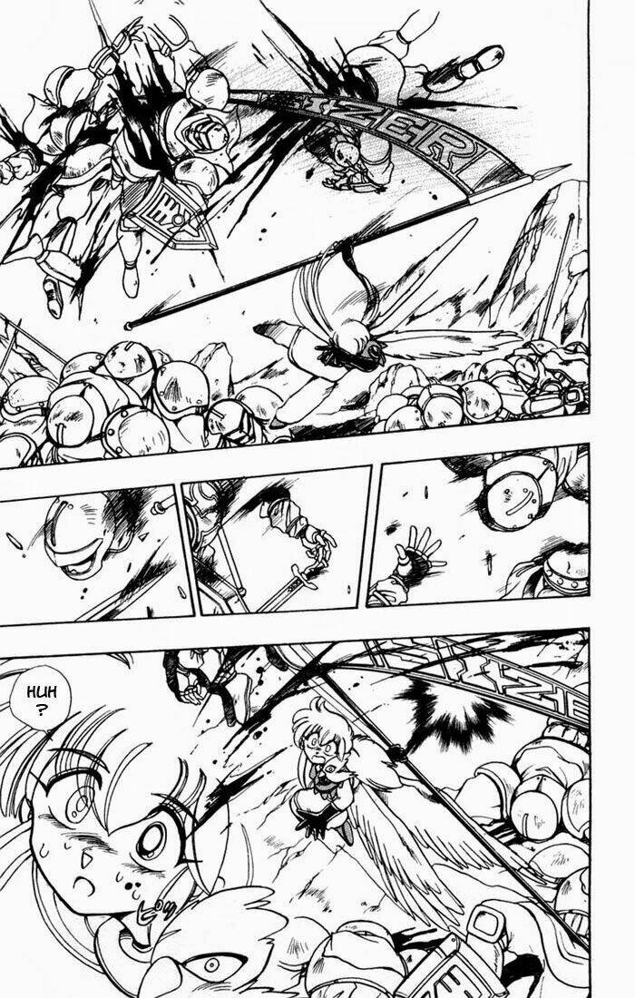 violinist of hameln - cây đàn kì diệu chapter 45 5