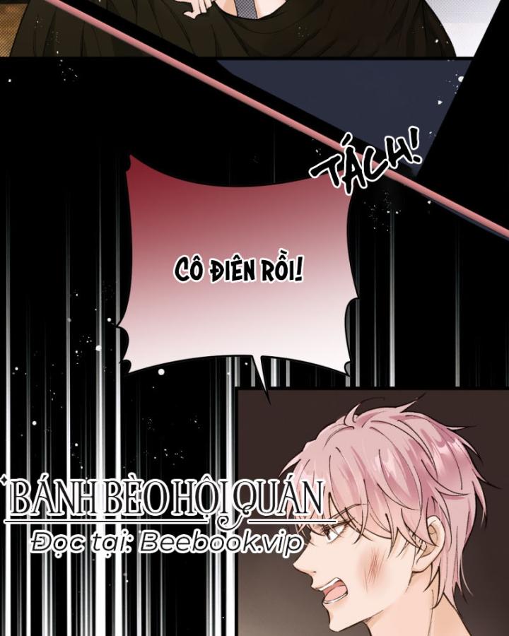 nam chính trong game đều có bệnh chapter 2 19