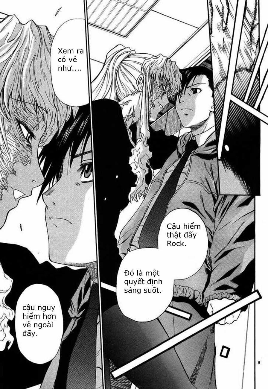 hố đen chapter 35 9