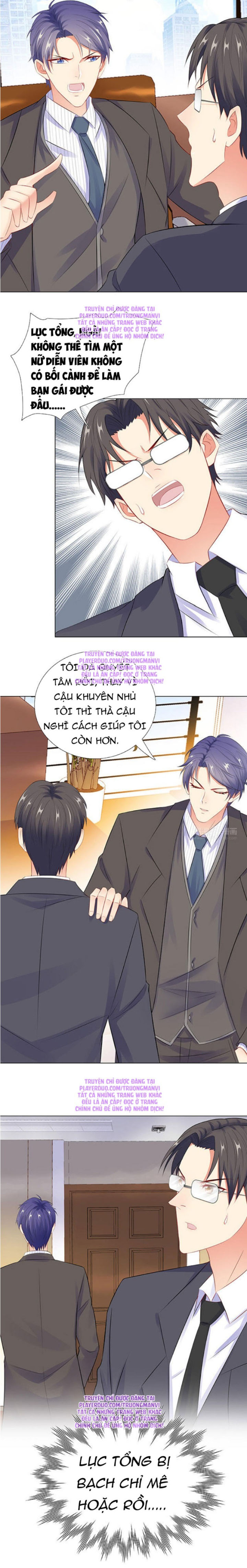 song bảo vô địch chapter 44 2