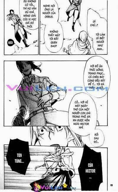 thanh kiếm và vương miện chapter 10 129