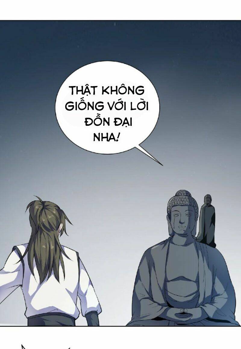 nghịch thiên đại thần chapter 54.5 14