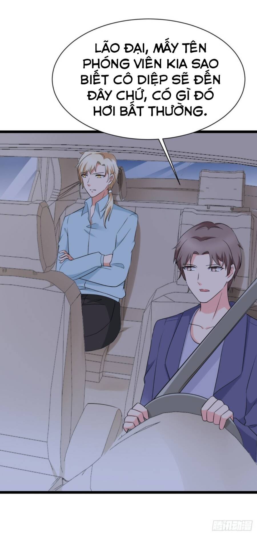 siêu cấp nữ thần trọng sinh chapter 46 23