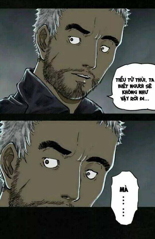 trấn thái bình chapter 21 18