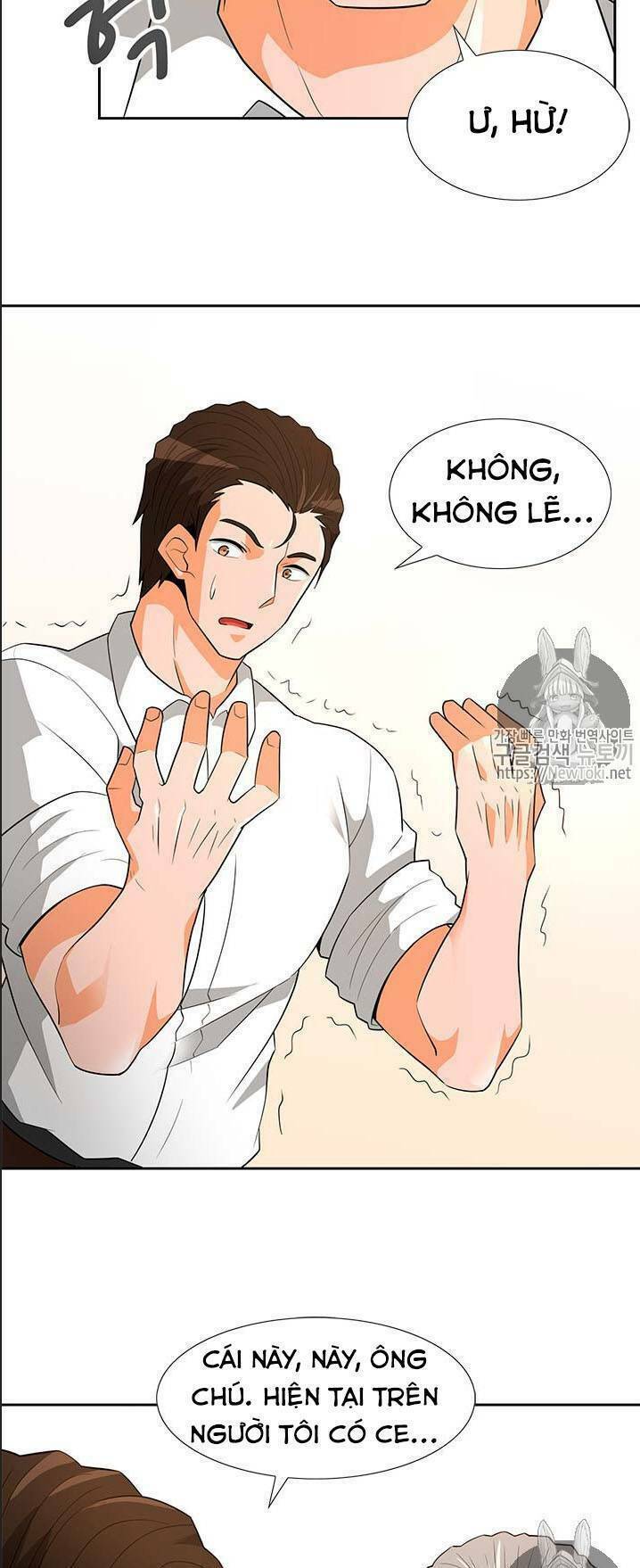 tôi tự động săn một mình chapter 39 41