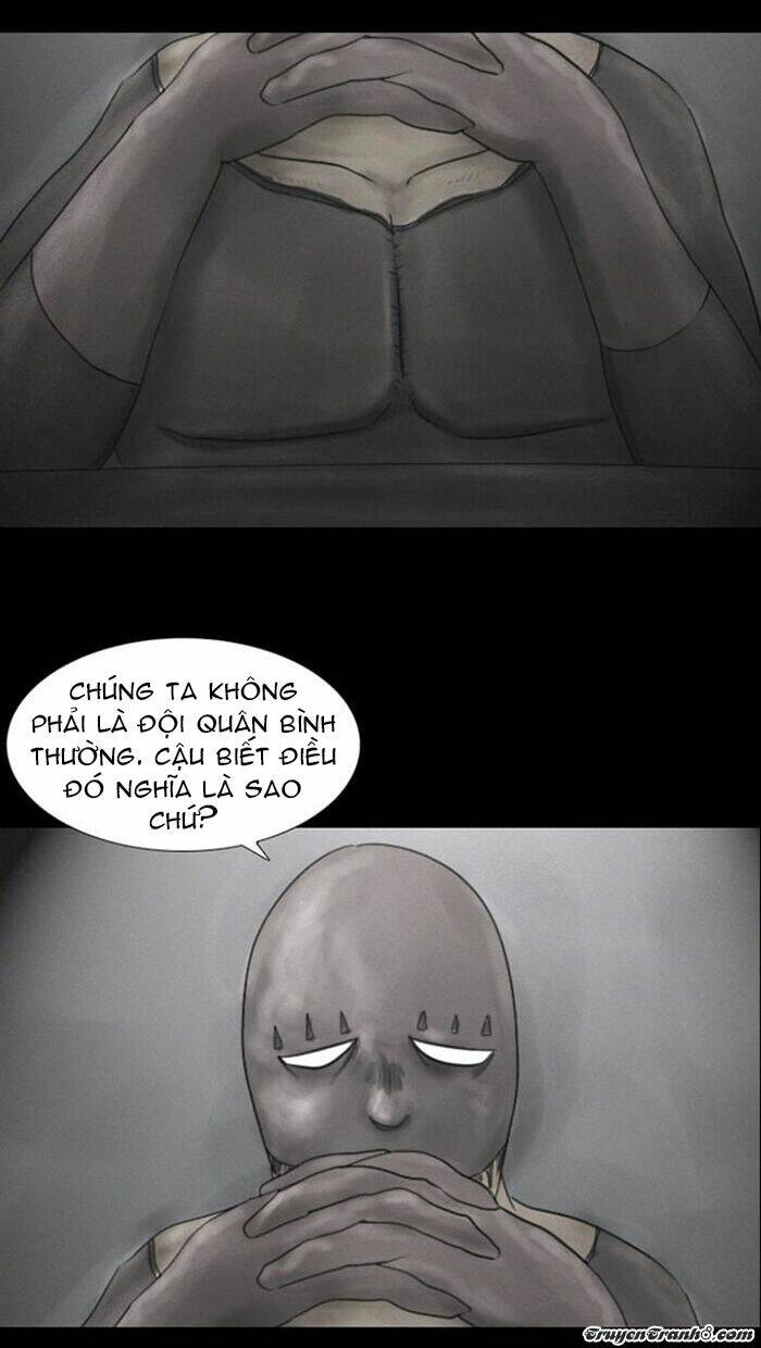thứ sáu: những câu chuyện cấm chapter 17 24