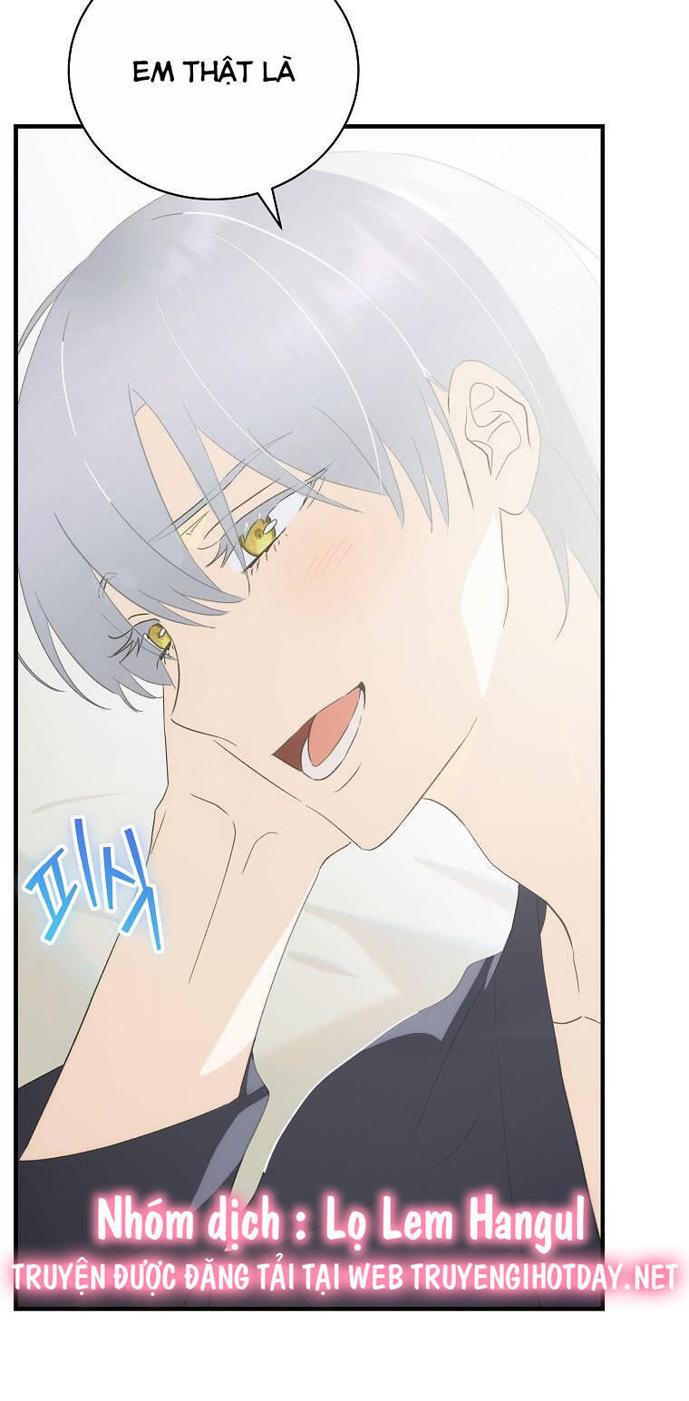 đứa bé đó không phải con anh chapter 69.1 37