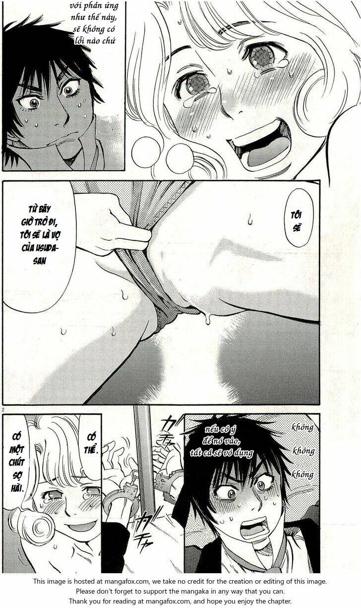 kono s o mi yo chapter 85 6