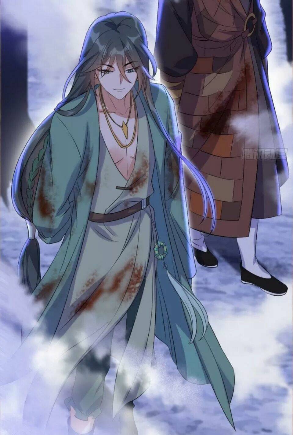 phế nữ yêu thần chapter 67 61