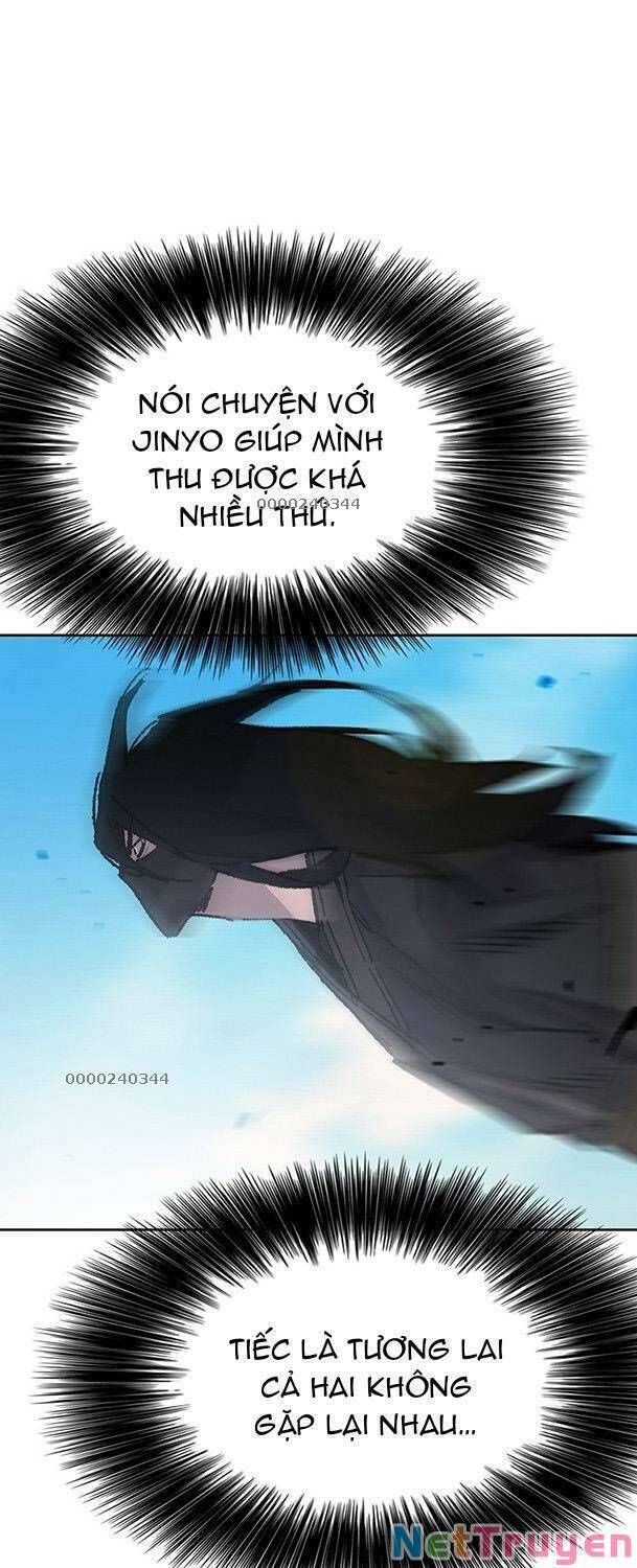 kiếm sĩ bất bại chapter 133 27