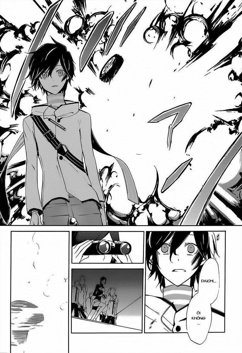 devil survivor 2 - the animation chapter 2 33