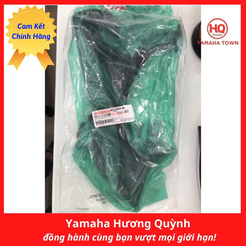 Yếm chính hãng Yamaha dùng cho xe R15V3 - Yamaha town Hương Quỳnh