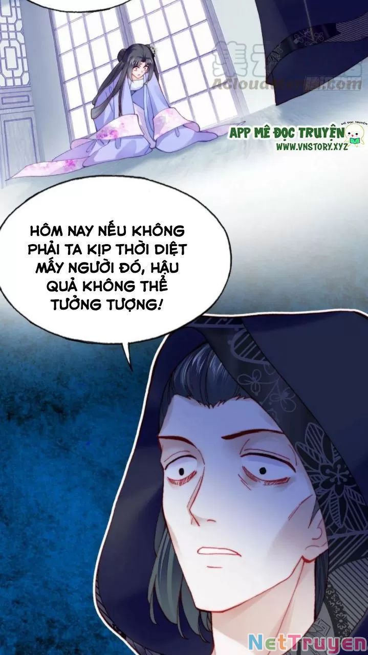 lại bị bệnh chiều chuộng quấn lấy chapter 32 50