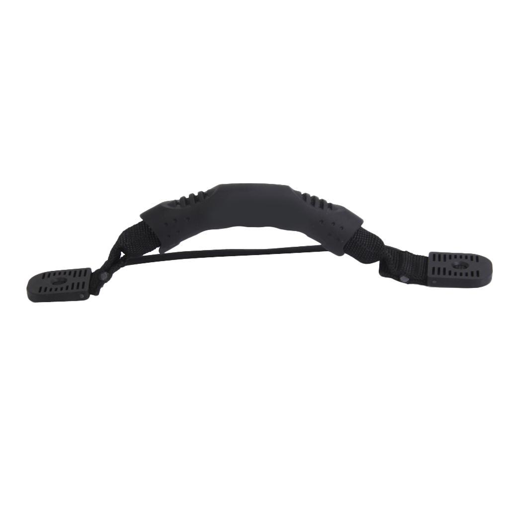 Universal Kayak  Handle Boat Replacement Carrier with Cord
