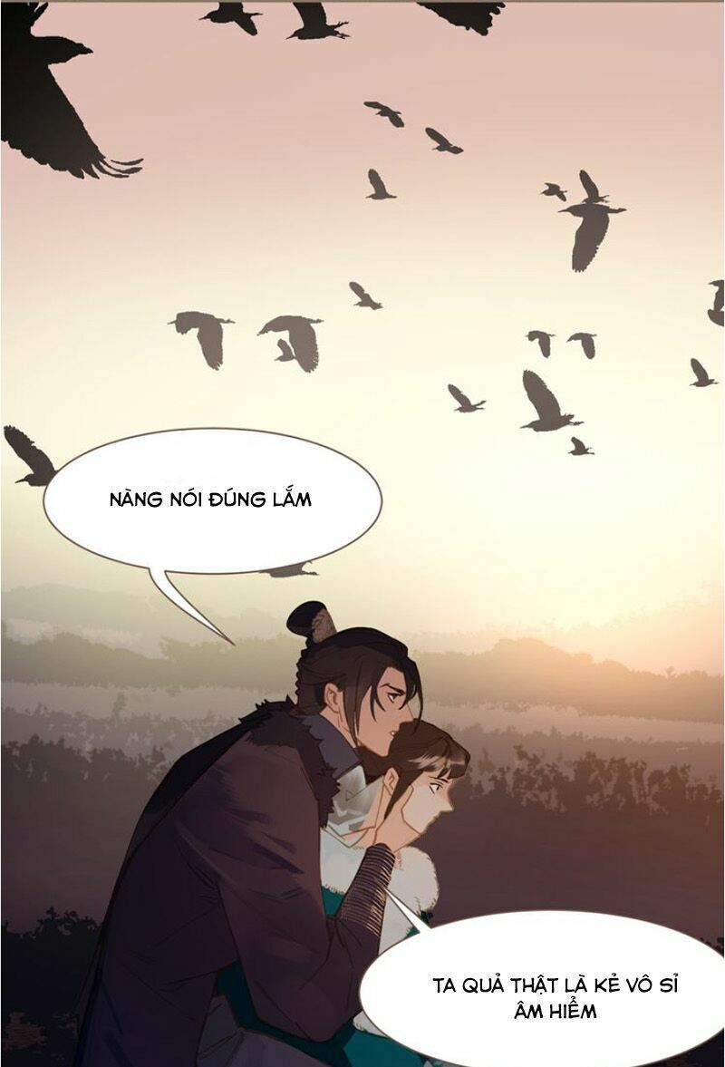 nhất đại linh hậu chapter 53 50