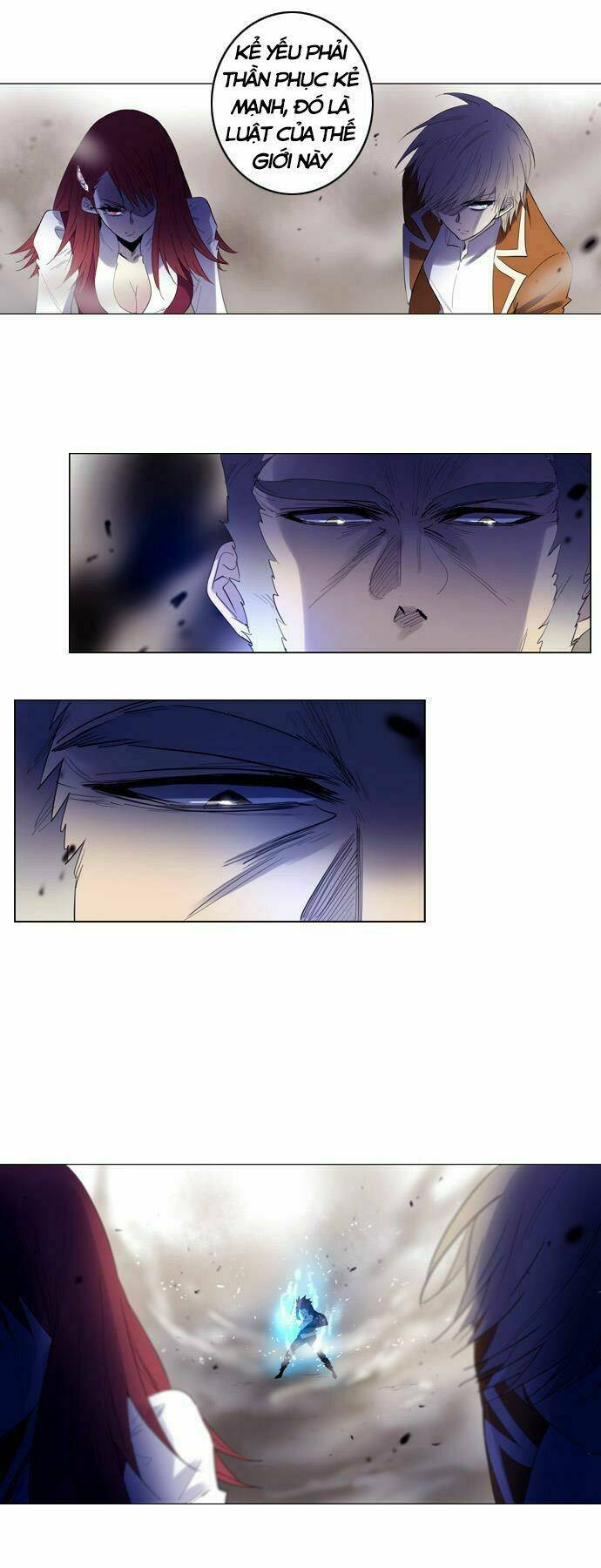 bản khế ước linh hồn chapter 134 12